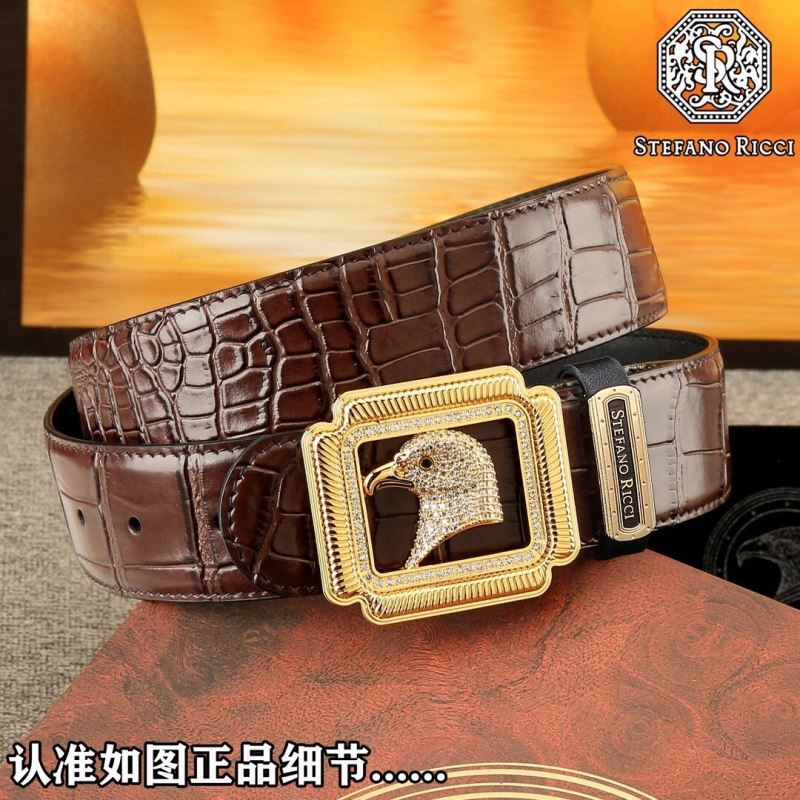 Stefano Ricci Belts